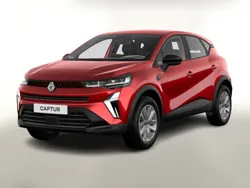 Schwarz Neu 2025 Renault Captur Evolution SUV | 22.299 € (Guter Preis)