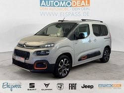 Grau Gebraucht 2020 Citroën Berlingo XTR Van / Kleinbus | 24.989 € (Fairer Preis)