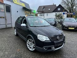 Schwarz Gebraucht 2009 VW Polo Cross Kleinwagen | 4.990 € (Fairer Preis)