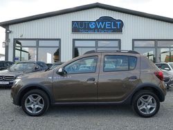 Braun Gebraucht 2018 Dacia Sandero Kleinwagen | 8.990 € (Fairer Preis)