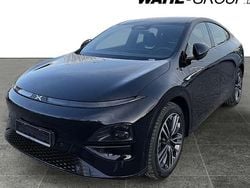 Schwarz Gebraucht 2025 XPENG G6 RWD Long Range SUV | 40.954 € (Guter Preis)