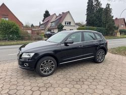 Schwarz Gebraucht 2016 Audi Q5 SUV | 13.990 € (Superpreis)
