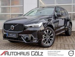 Onyx black Gebraucht 2025 Volvo XC60 Plus SUV | 47.950 € (Fairer Preis)