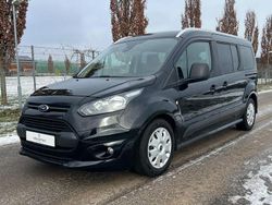 Gebraucht 2015 Ford Grand Tourneo Connect Van / Kleinbus | 9.900 € (Fairer Preis)