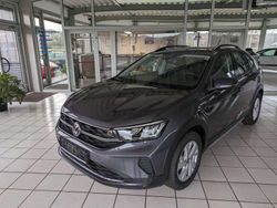 Rauchgrau Gebraucht 2023 VW Taigo Life SUV | 22.350 € (Fairer Preis)