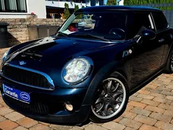 Schwarz Gebraucht 2008 Mini Cooper S Kleinwagen | 4.999 € (Guter Preis)