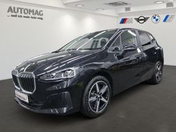 Saphirschwarz Gebraucht 2024 BMW 223 Active Tourer Van / Kleinbus | 32.550 € (Superpreis)
