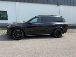 Schwarz Neu 2025 Mercedes GLS450 SUV | 138.635 € (Teuer)
