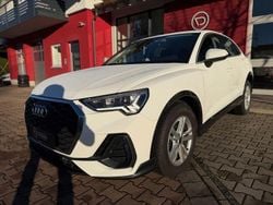 Weiß Gebraucht 2022 Audi Q3 Sportback SUV | 25.950 € (Superpreis)