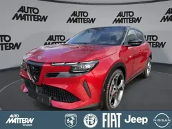 Rot Gebraucht 2025 Alfa Romeo Junior Veloce SUV | 47.989 €