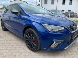Blau Gebraucht 2018 Seat Ibiza FR Limousine | 11.900 € (Fairer Preis)