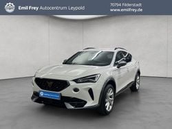 Weiß Gebraucht 2023 Cupra Formentor SUV | 25.890 € (Guter Preis)