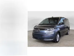 Grau Gebraucht 2023 VW T7 Life Van | 56.589 € (Guter Preis)