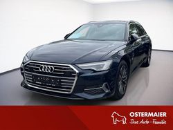 Firmamentblau Gebraucht 2021 Audi A6 Sport Kombi | 32.390 € (Superpreis)