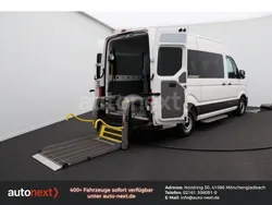 Weiß Gebraucht 2019 VW Crafter Van | 35.688 €