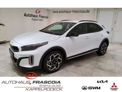 Weiss Neu 2025 Kia XCeed GT-Line SUV | 33.290 € (Teuer)