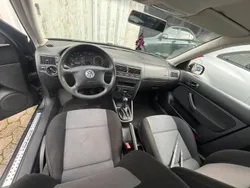 Schwarz Gebraucht 2003 VW Golf IV Limousine | 500 €