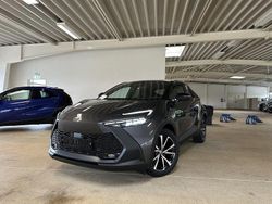 Grau Gebraucht 2024 Toyota C-HR Team SUV | 28.200 € (Guter Preis)