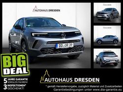 Quarz silber Gebraucht 2025 Opel Mokka SUV | 23.990 € (Etwas zu teuer)