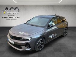 Gebraucht 2022 Opel Astra Ultimate Limousine | 28.640 € (Teuer)