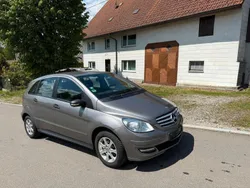 Mercedes B150
