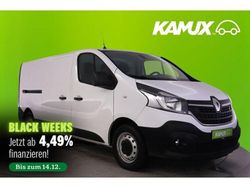 Weiß Gebraucht 2021 Renault Trafic Van | 18.450 € (Guter Preis)