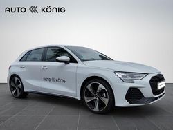 Gebraucht 2025 Audi A3 S-Line | 37.990 € (Teuer)