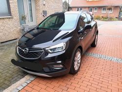 Schwarz Gebraucht 2018 Opel Mokka Innovation SUV | 14.200 € (Fairer Preis)