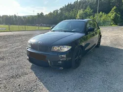 Schwarz Gebraucht 2011 BMW 118 M Sport Kleinwagen | 4.990 € (Superpreis)