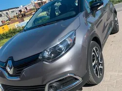 Silber Gebraucht 2013 Renault Captur SUV | 9.999 €