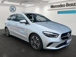 Gebraucht 2025 Mercedes B200 Van / Kleinbus | 39.550 €