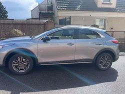 Silber Gebraucht 2022 Kia XCeed Spirit SUV | 19.000 € (Guter Preis)