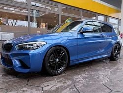Blau Gebraucht 2018 BMW 118 Shadowline Kleinwagen | 14.500 € (Guter Preis)