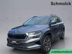 Grau Neu 2025 Skoda Karoq Tour SUV | 38.490 € (Fairer Preis)