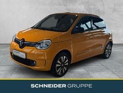 Gelb Gebraucht 2023 Renault Twingo Techno Kleinwagen | 13.390 € (Fairer Preis)