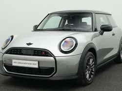 Grau Gebraucht 2024 Mini Cooper S Kleinwagen | 28.159 € (Guter Preis)