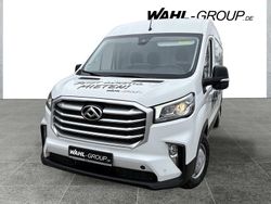 Weiß Gebraucht 2024 Maxus V90 Van | 26.880 € (Etwas zu teuer)
