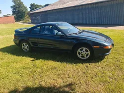 Grün Gebraucht 1992 Toyota MR2 Coupé | 9.500 €