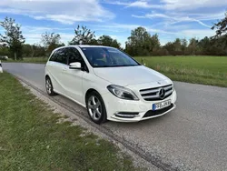 Gebraucht 2012 Mercedes B180 Edition 1 Van / Kleinbus | 7.990 € (Fairer Preis)