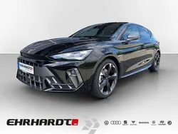 Schwarz Neu 2025 Cupra Leon Limousine | 36.790 € (Fairer Preis)