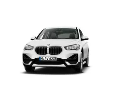 Gebraucht 2025 BMW X1 Sport Line SUV | 34.950 €