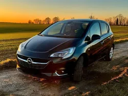 Grün Gebraucht 2015 Opel Corsa Innovation Kleinwagen | 8.411 € (Fairer Preis)