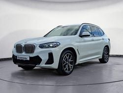 Weiß Gebraucht 2024 BMW X3 M Sport SUV | 47.350 € (Guter Preis)