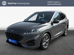 Magnetic grey metallic Gebraucht 2023 Ford Kuga ST-Line X SUV | 23.750 € (Superpreis)