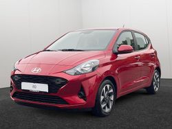 Rot Neu 2025 Hyundai i10 Trend Kleinwagen | 16.290 € (Fairer Preis)