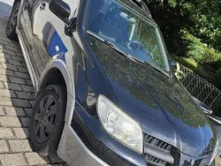 Schwarz Gebraucht 2007 Mitsubishi Outlander Invite SUV | 2.600 € (Guter Preis)