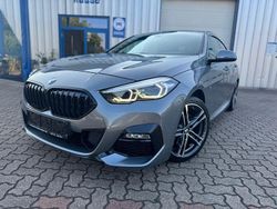 Grau Gebraucht 2024 BMW 218 Comfort Edition Limousine | 26.999 € (Fairer Preis)