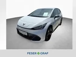 Glacial white Neu 2025 Cupra Born Kleinwagen | 39.490 € (Guter Preis)