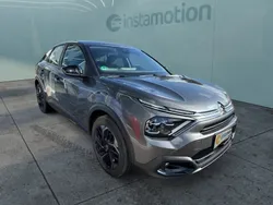 Grau Gebraucht 2022 Citroën C4 Feel Limousine | 21.990 € (Teuer)