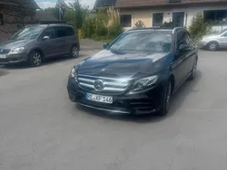 Mercedes E350